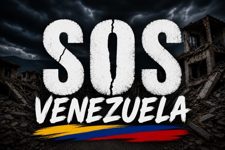 Venezuela sigue necesitando ayuda tras el doble terremoto