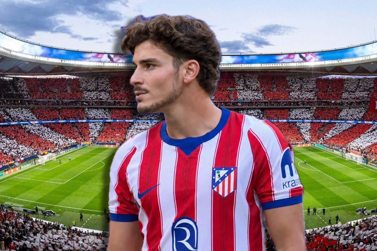 El Atlético de Madrid y Julián Álvarez deben separar sus caminos