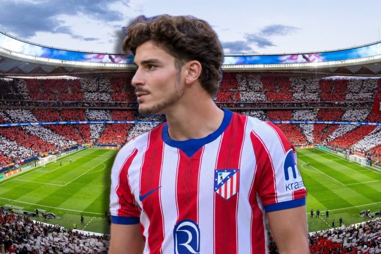 El Atlético de Madrid y Julián Álvarez deben separar sus caminos