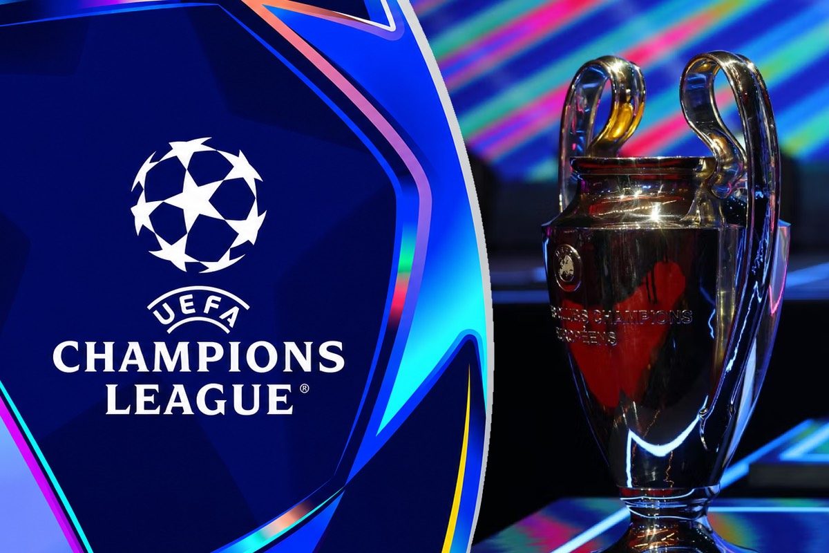 Los equipos de LaLiga ya tienen calendario en la Champions