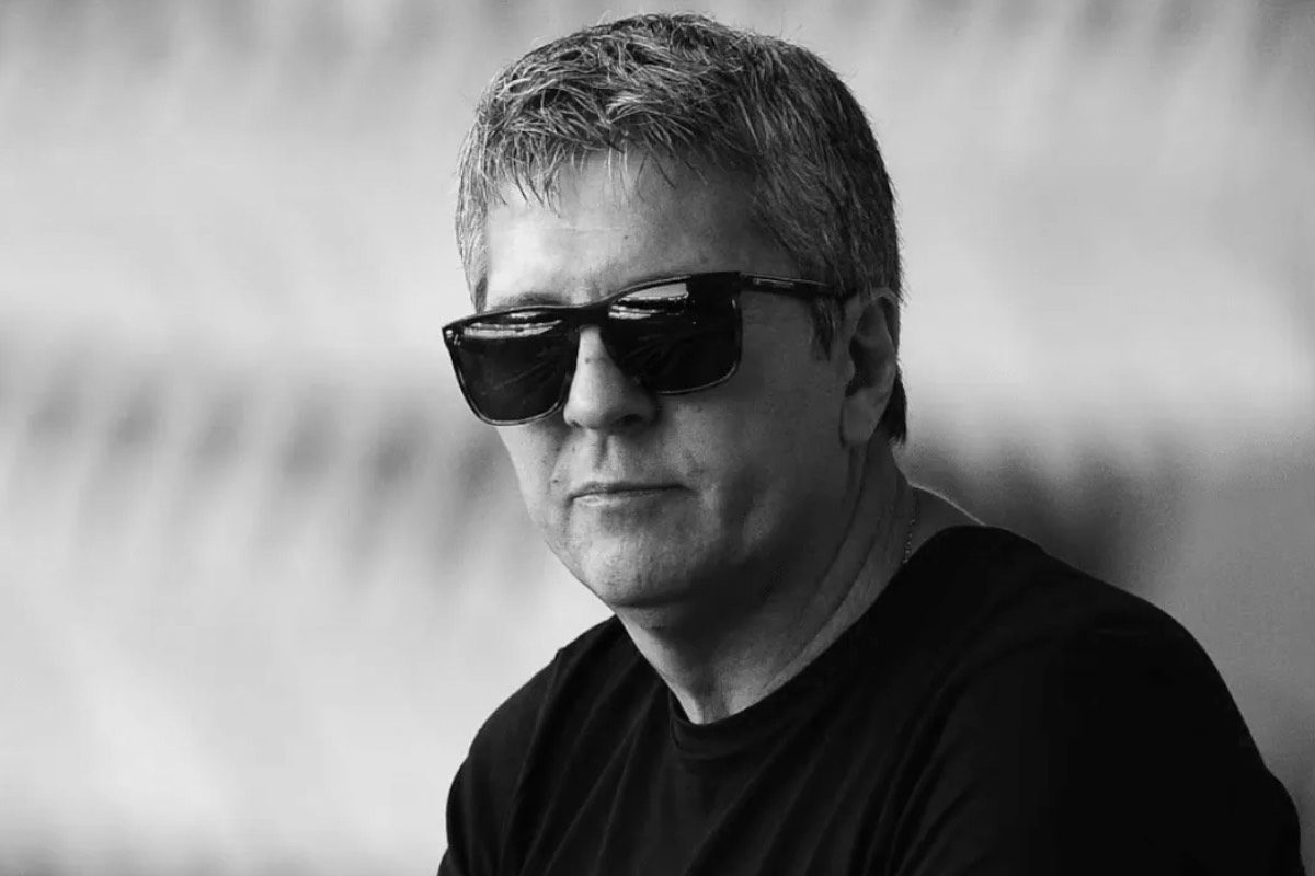 Jorge Messi falleció a los 68 años