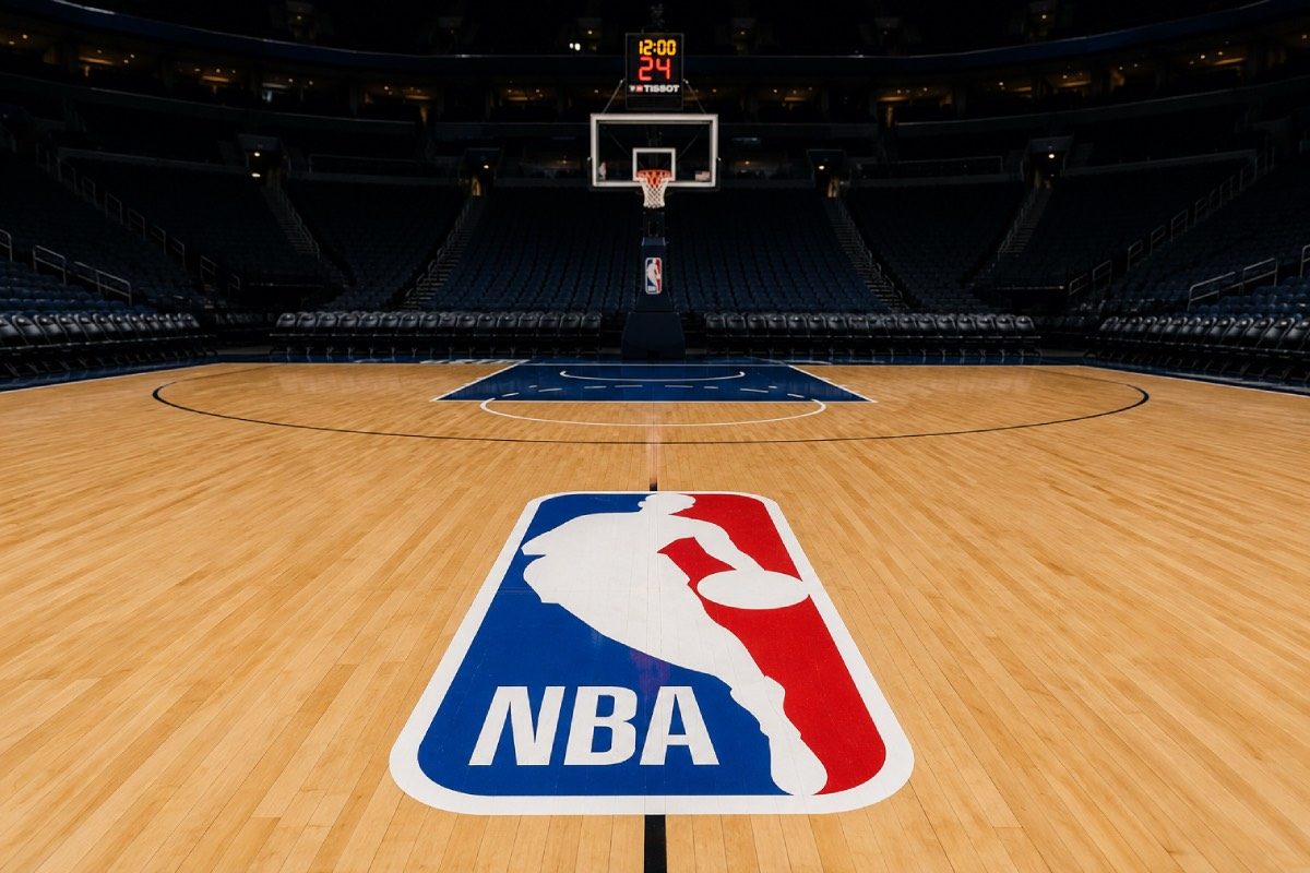 La NBA ya tiene sus fechas claves para la nueva temporada