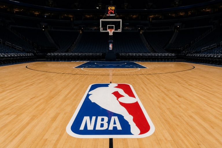 La NBA ya tiene sus fechas claves para la nueva temporada