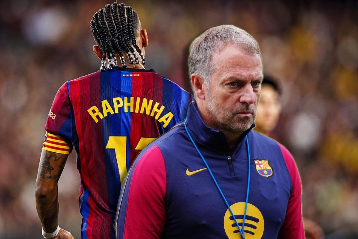 El dilema del '9' sigue sobrevolando al Barcelona