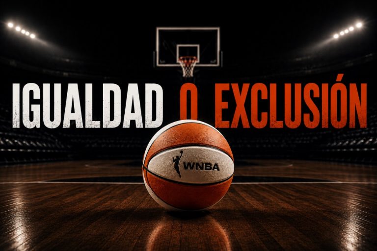 La WNBA sigue viviendo una polémica con las atletas trans