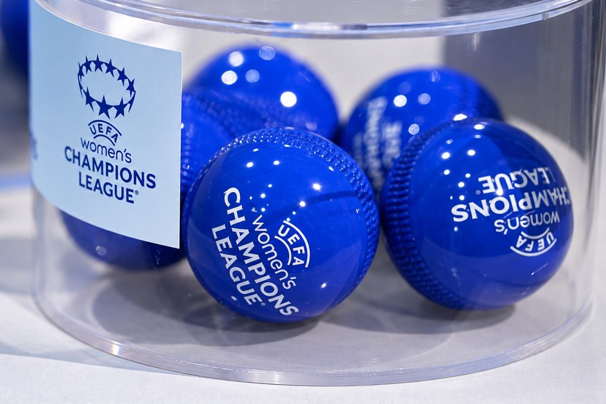 Barça y Real Madrid ya conocen su camino en la Champions Femenina