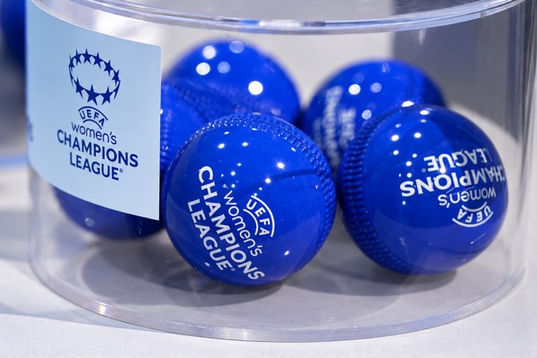 Barça y Real Madrid ya conocen su camino en la Champions Femenina