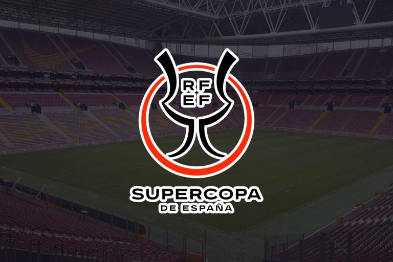 La Supercopa de España tiene nueva sede