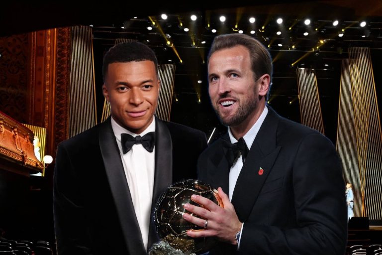 El Balón de Oro ya ha hecho pública la votación