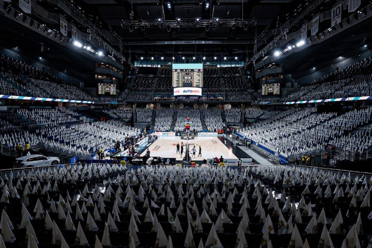 La Liga Endesa y el baloncesto español siguen buscando contar con más aficionados