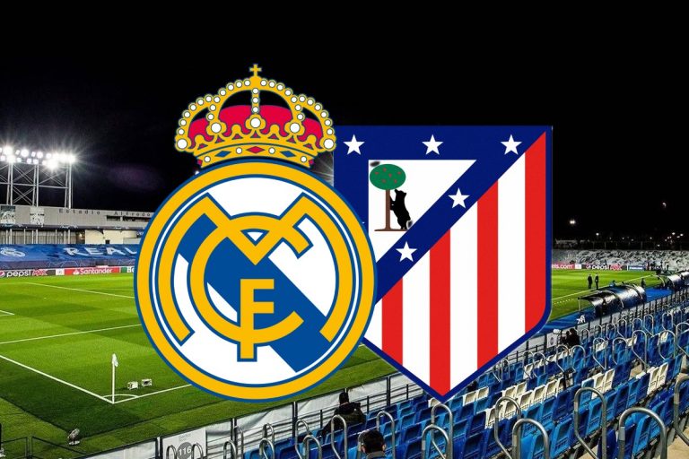 El Real Madrid Castilla y el Atlético Madrileño se jugarán más que tres puntos