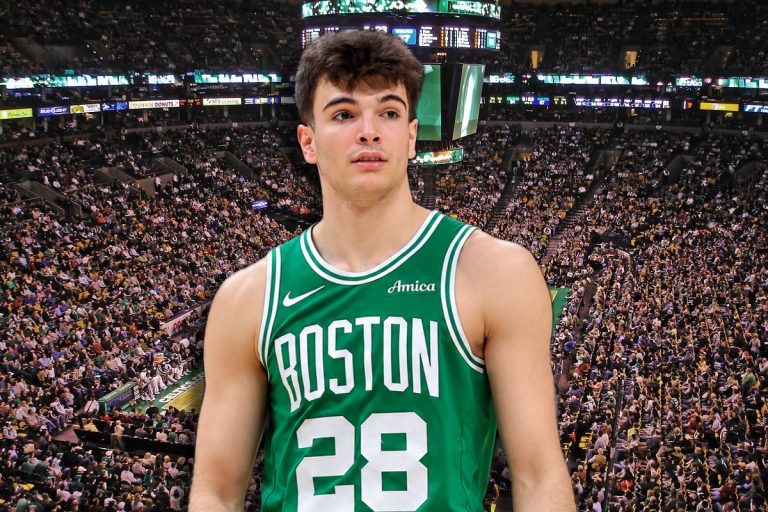 Hugo González liderará a los españoles en la NBA