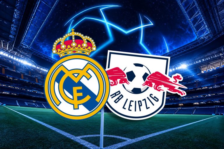 El Real Madrid quiere ganar al Leipzig sin pensar en El Clásico