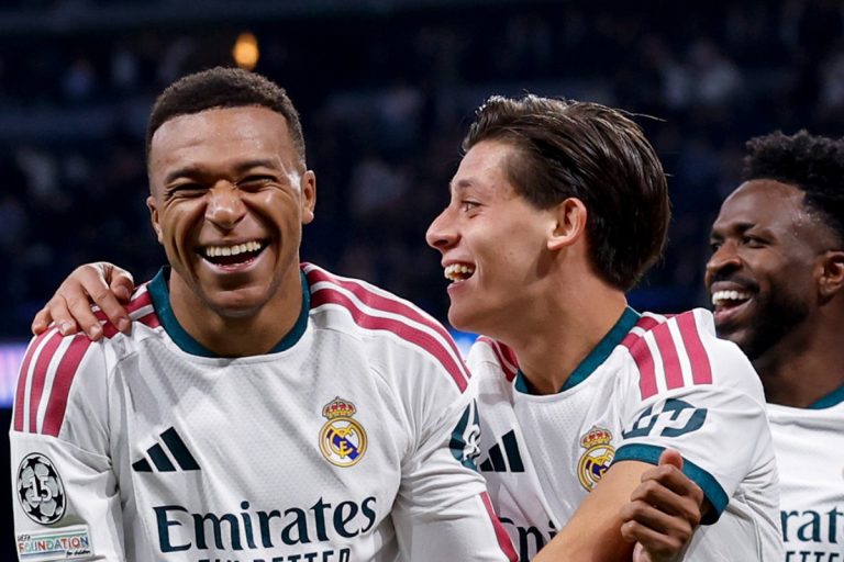 El Real Madrid ya piensa en El Clásico