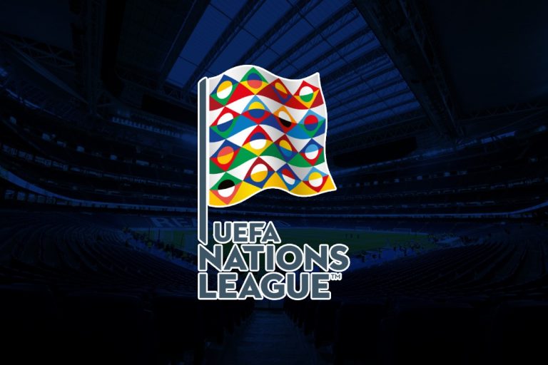 La UEFA Nations League ya mira a los cuartos de final