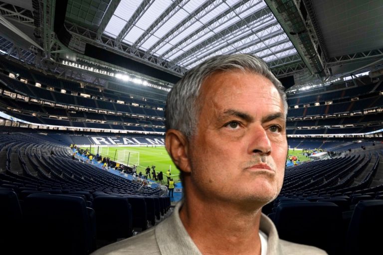 El Real Madrid enfrentará al Villarreal en el Bernabéu